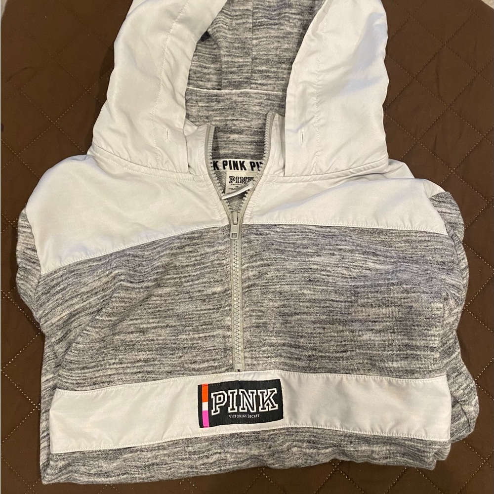 PINK hoodie size M